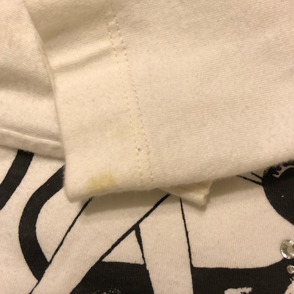 Gymboree top and skirt - Picture 2 of 3